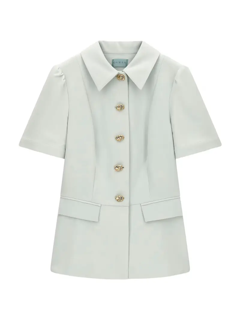 Camicia da donna ESME blu pastello