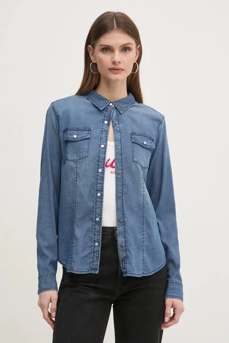 Guess Jeans Donna Blu 3132326