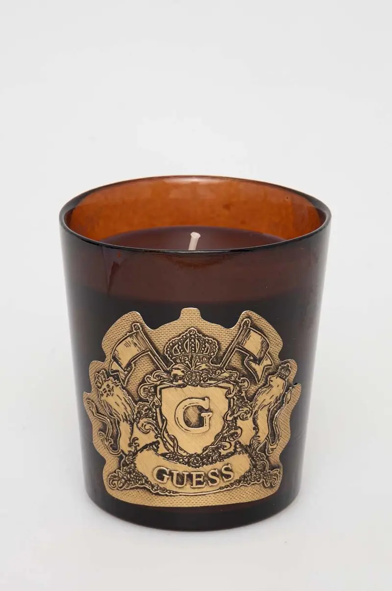 candela profumata new luxury Granata