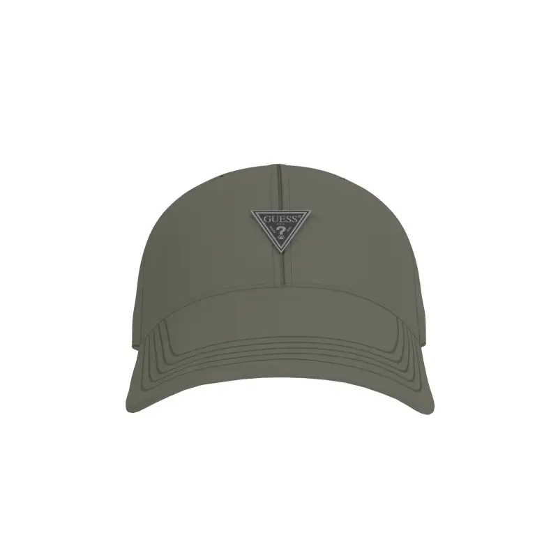 Cappellino da baseball in nylon Guess