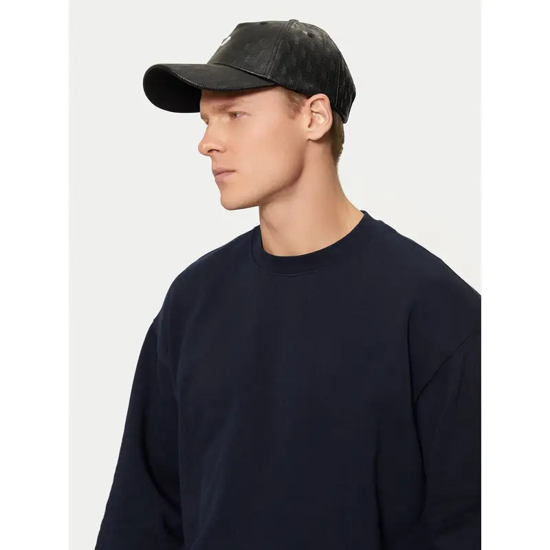 Cappellino Guess AM9494 POL01 Nero