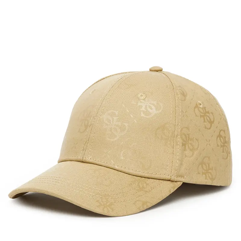 Cappellino Guess AM9540 COT01 Beige