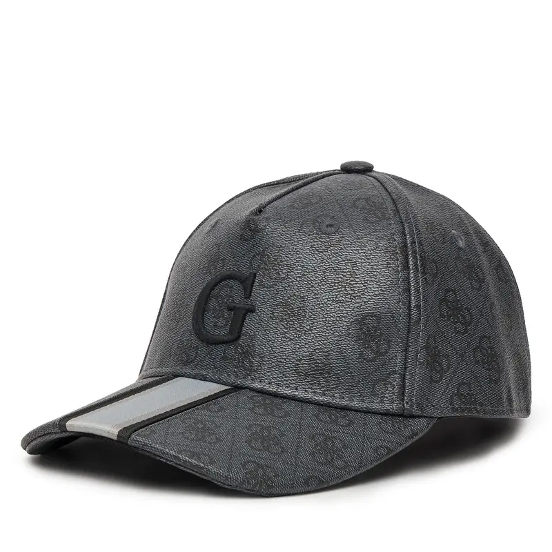 Cappellino Guess AM9543 POL01 Grigio