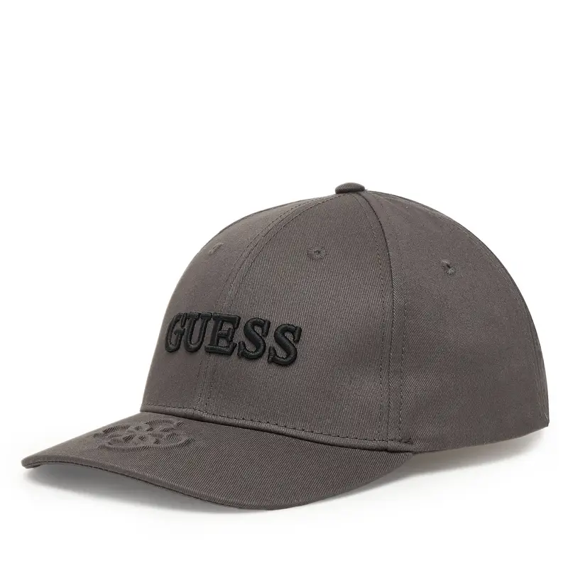 Cappellino Guess AM9578 POL01 Grigio