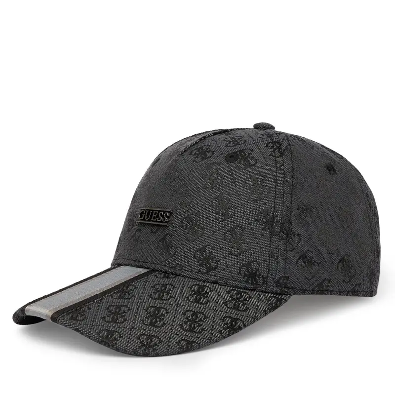 Cappellino Guess AM9594 POL01 Grigio