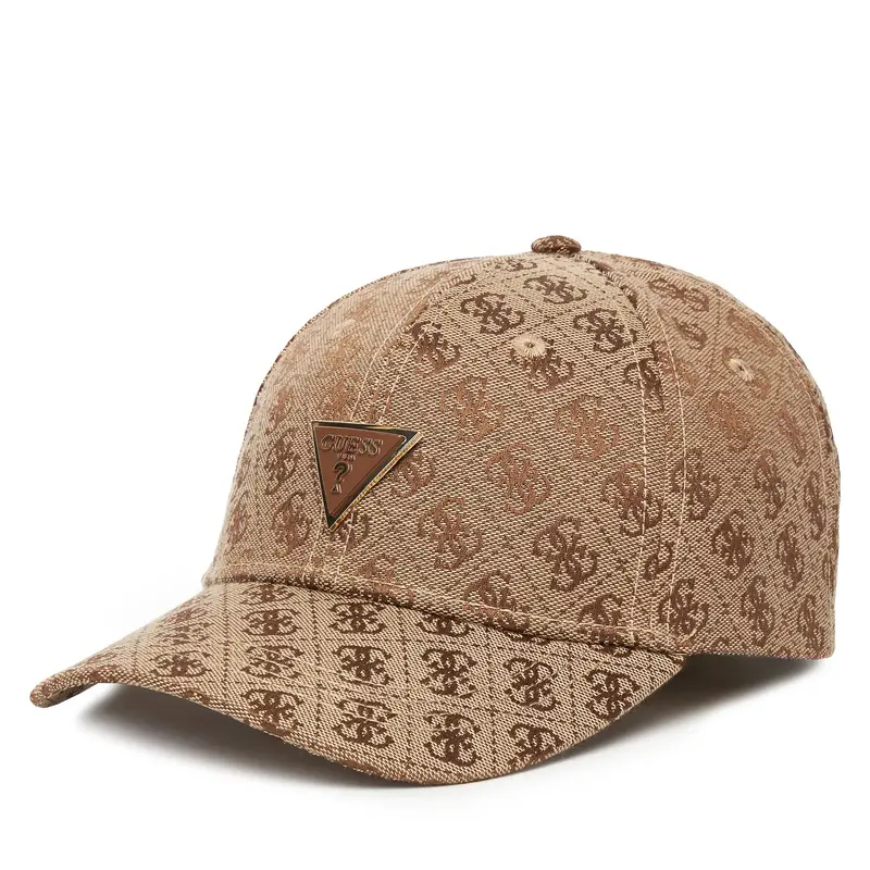 Cappellino Guess AW5368 POL01 Beige