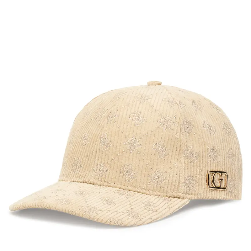 Cappellino Guess AW5391 POL01 Beige