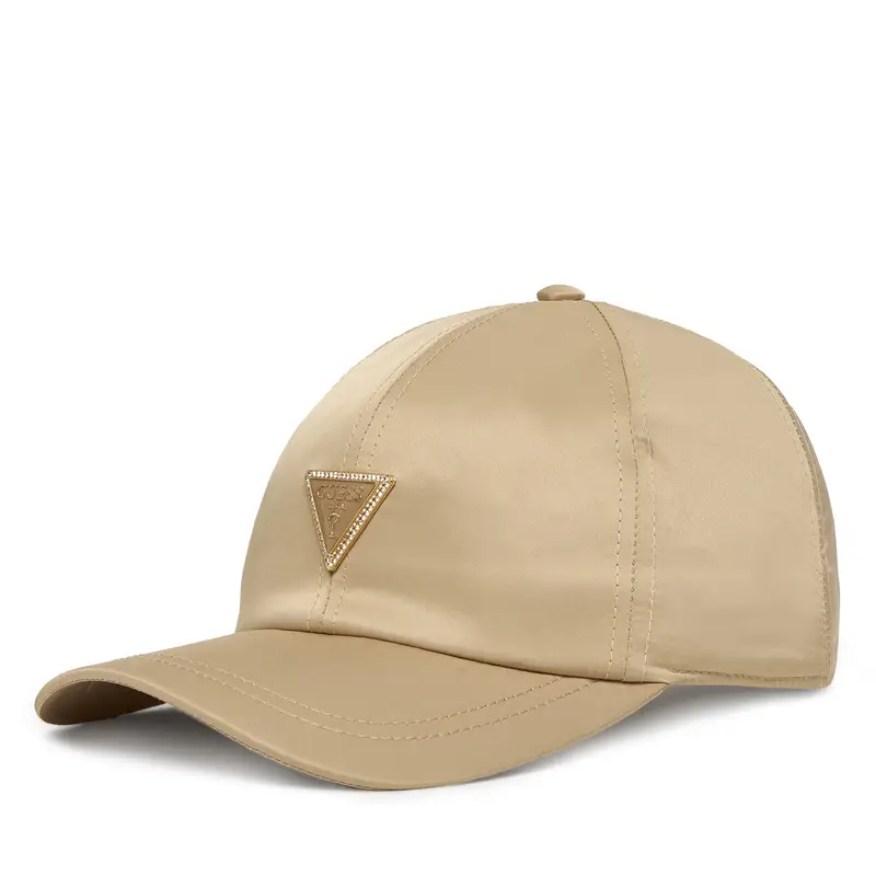 Cappellino Guess AW5396 POL01 Beige