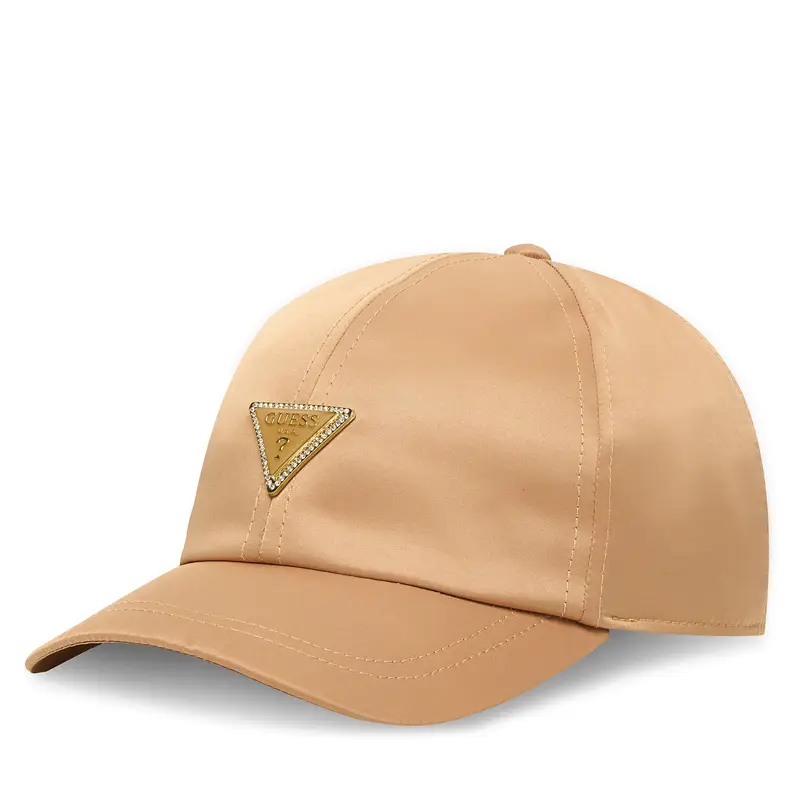 Cappellino Guess AW5396 POL01 Rosa