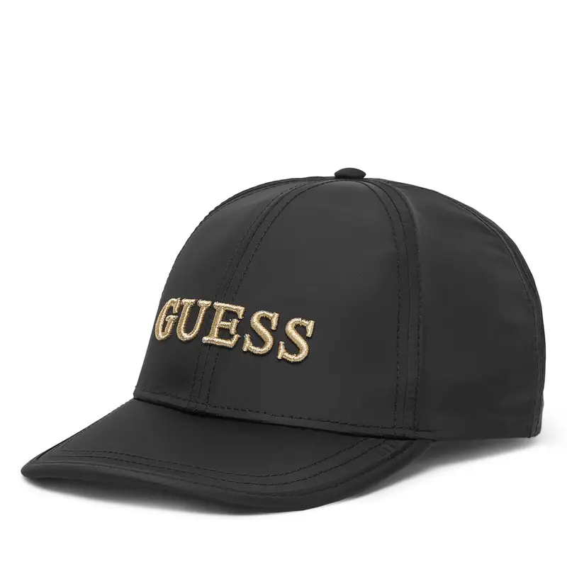 Cappellino Guess AW5397 POL01 Nero
