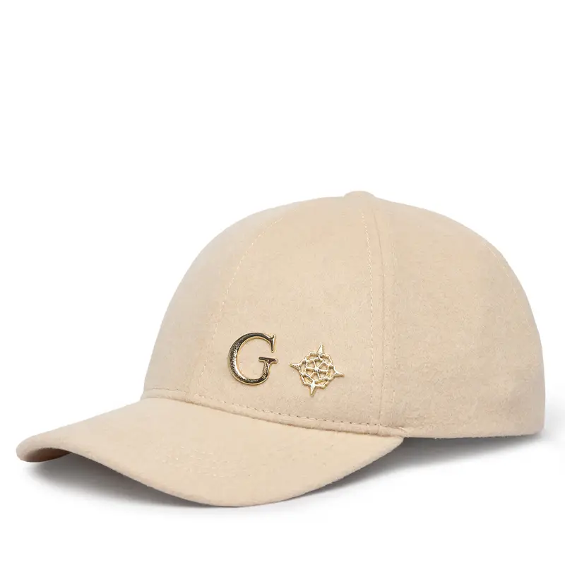 Cappellino Guess AW5471 POL01 Beige