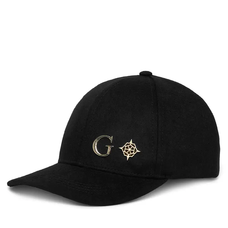 Cappellino Guess AW5471 POL01 Nero