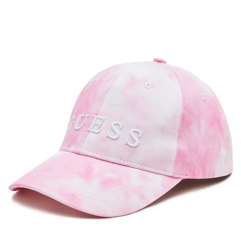 Cappellino Guess H4GZ02 WO08O Rosa