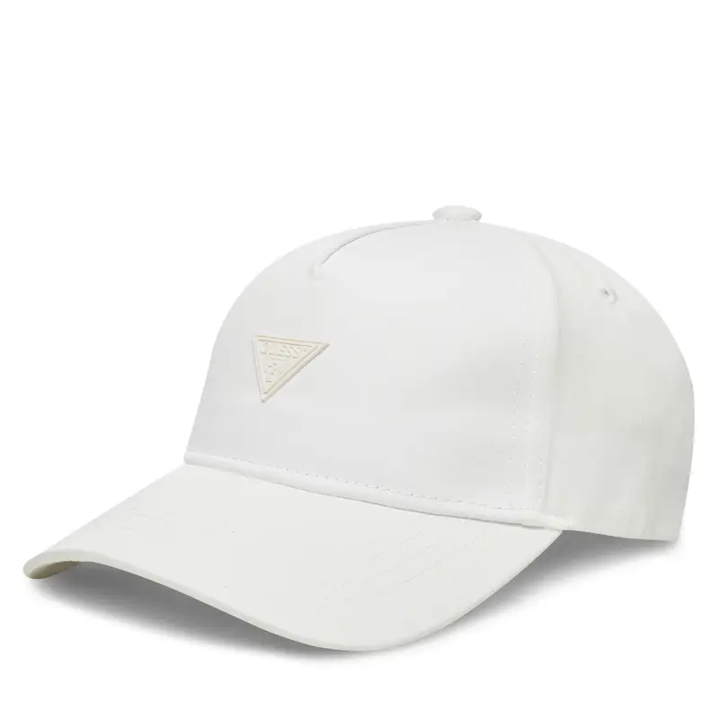 Cappellino Guess H5RZ00 WO08O Bianco