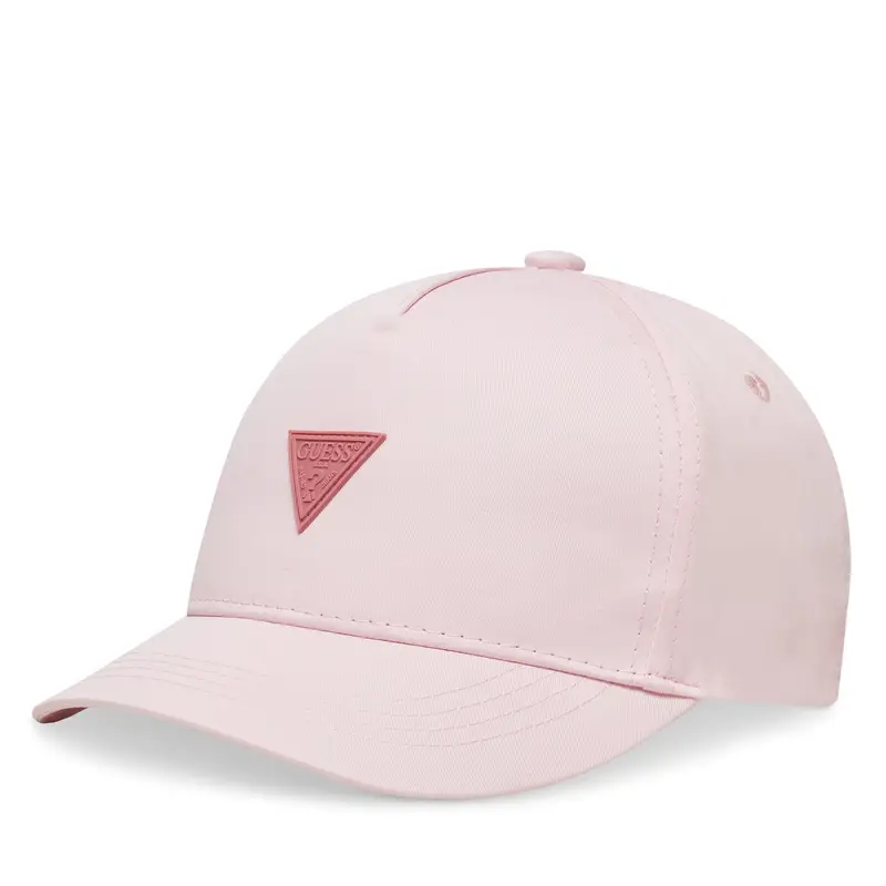 Cappellino Guess H5RZ00 WO08O Rosa