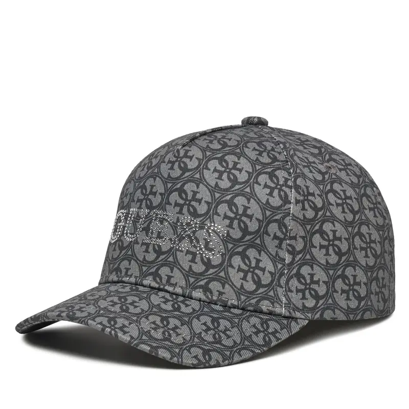 Cappellino Guess J5RZ38 WO080 Nero