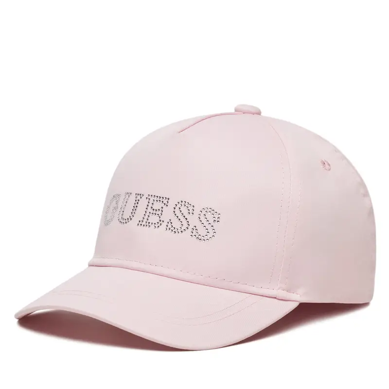 Cappellino Guess J5RZ40 WO08O Rosa