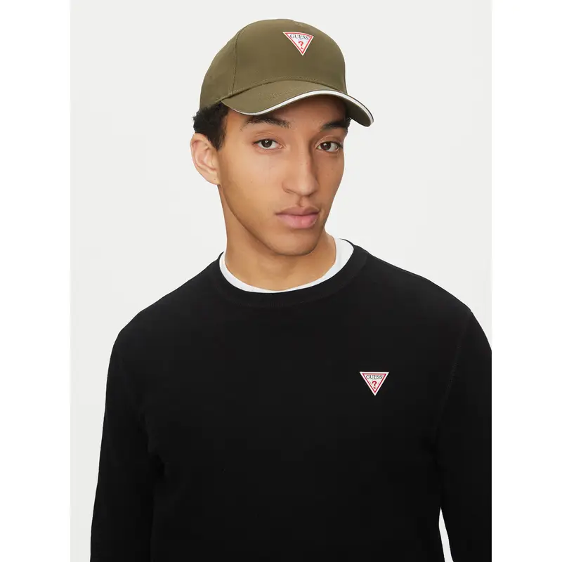 Cappellino Guess M3YZ22 WBN60 Cachi