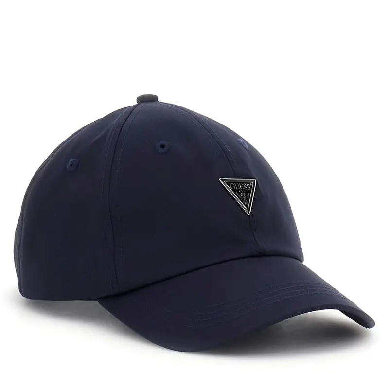 Cappellino Guess M4BZ23 WGJP2 Blu scuro