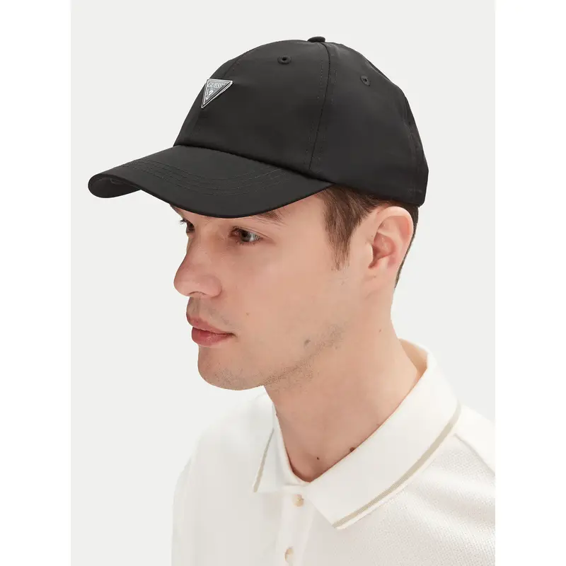 Cappellino Guess M4BZ23 WGJP2 Nero