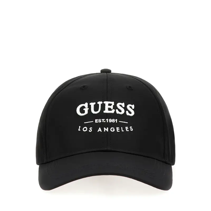 Cappellino Guess