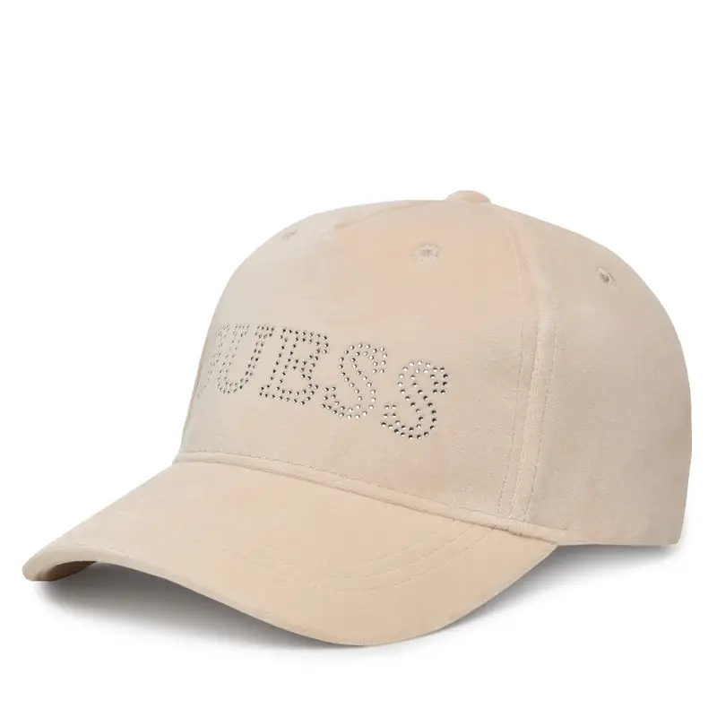 Cappellino Guess V4BZ04 K0232 Beige