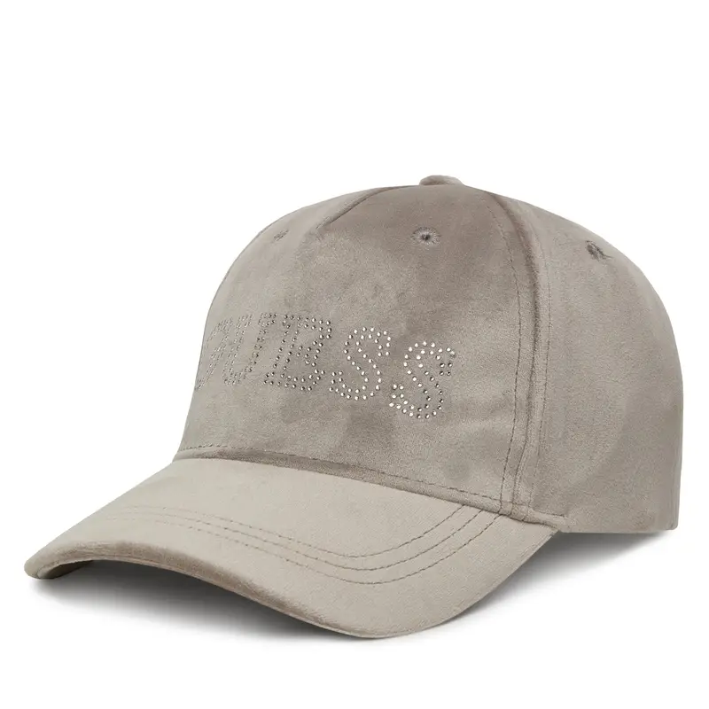 Cappellino Guess V4BZ04 K0232 Grigio