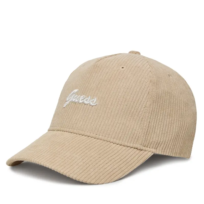 Cappellino Guess V5BZ10 WF760 Beige