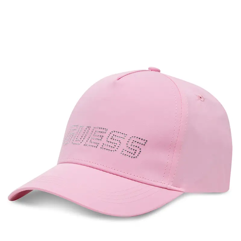 Cappellino Guess V5GZ01 WO08O Rosa