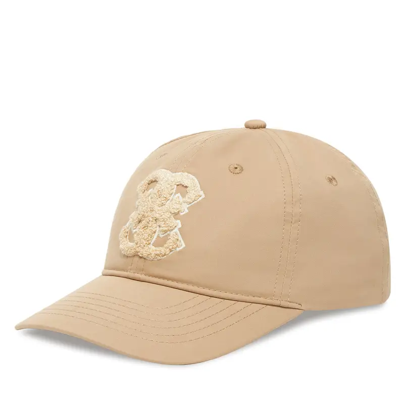 Cappellino Guess V5YZ00 WFKN0 Beige