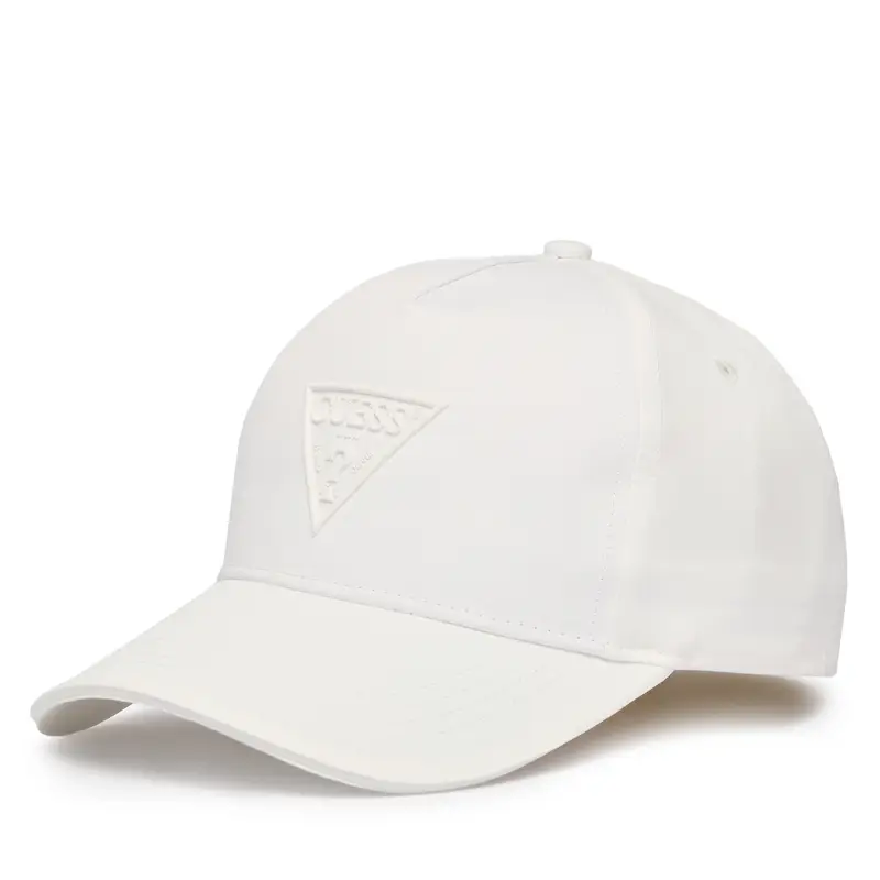 Cappellino Guess V6GZ07 W2122 Bianco