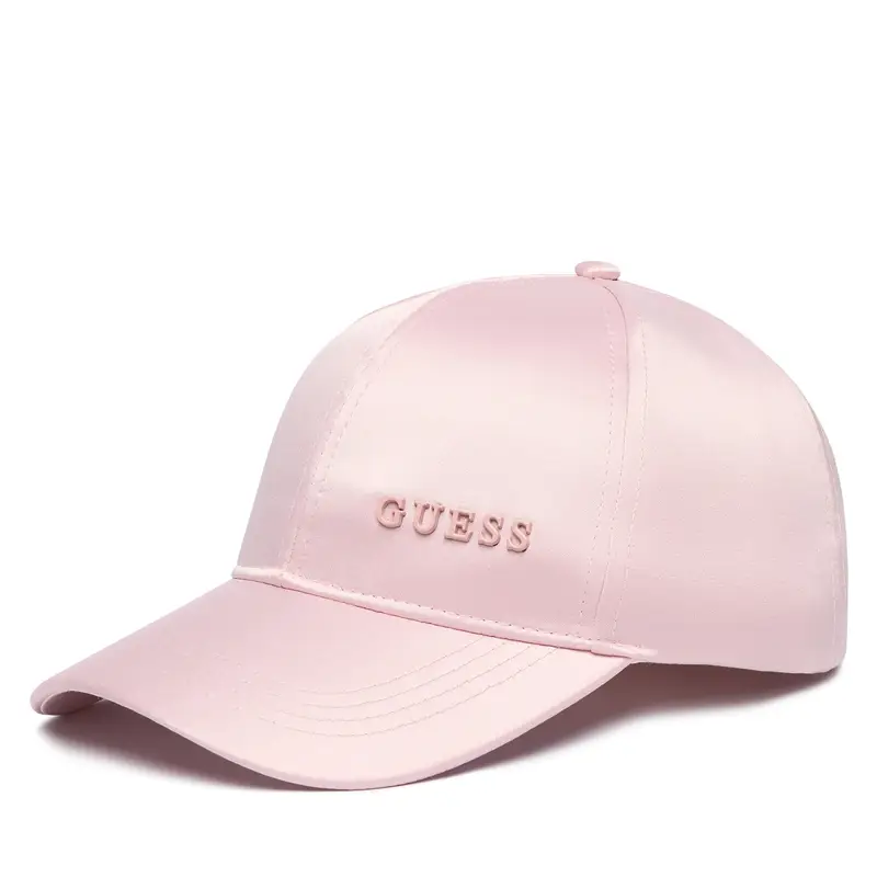 Cappellino Guess V6RZ02 WL022 Rosa