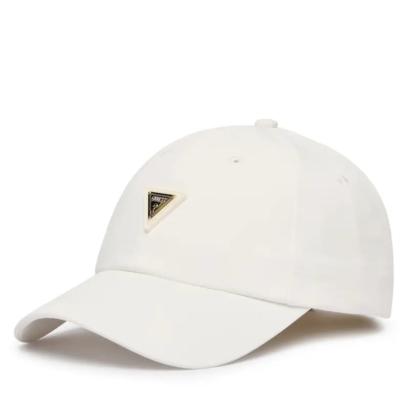 Cappellino Guess V6RZ08 WG980 Bianco