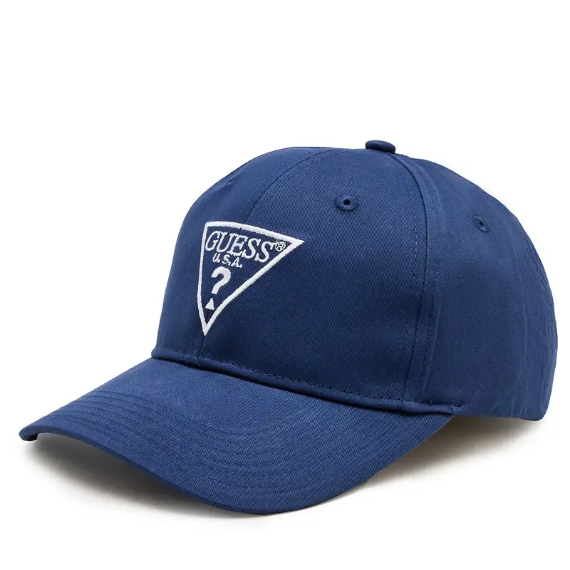 Cappellino Guess Z4YZ00 WFKN0 Blu