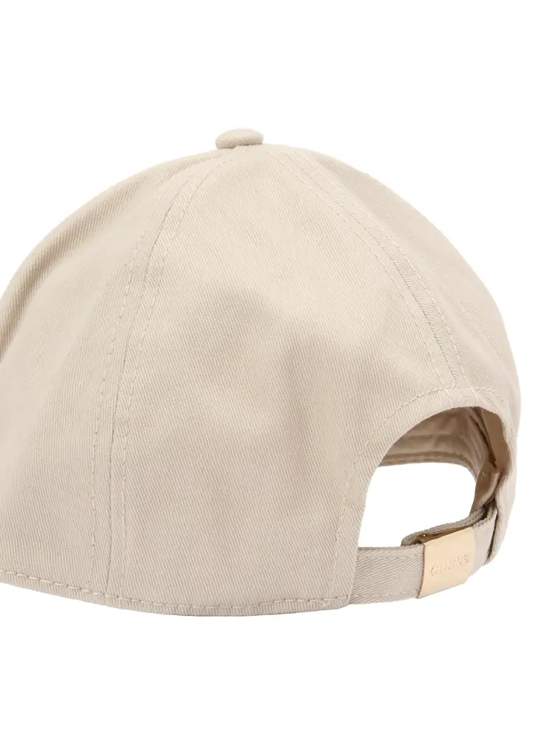 Cappello da baseball talpa miniatura 3