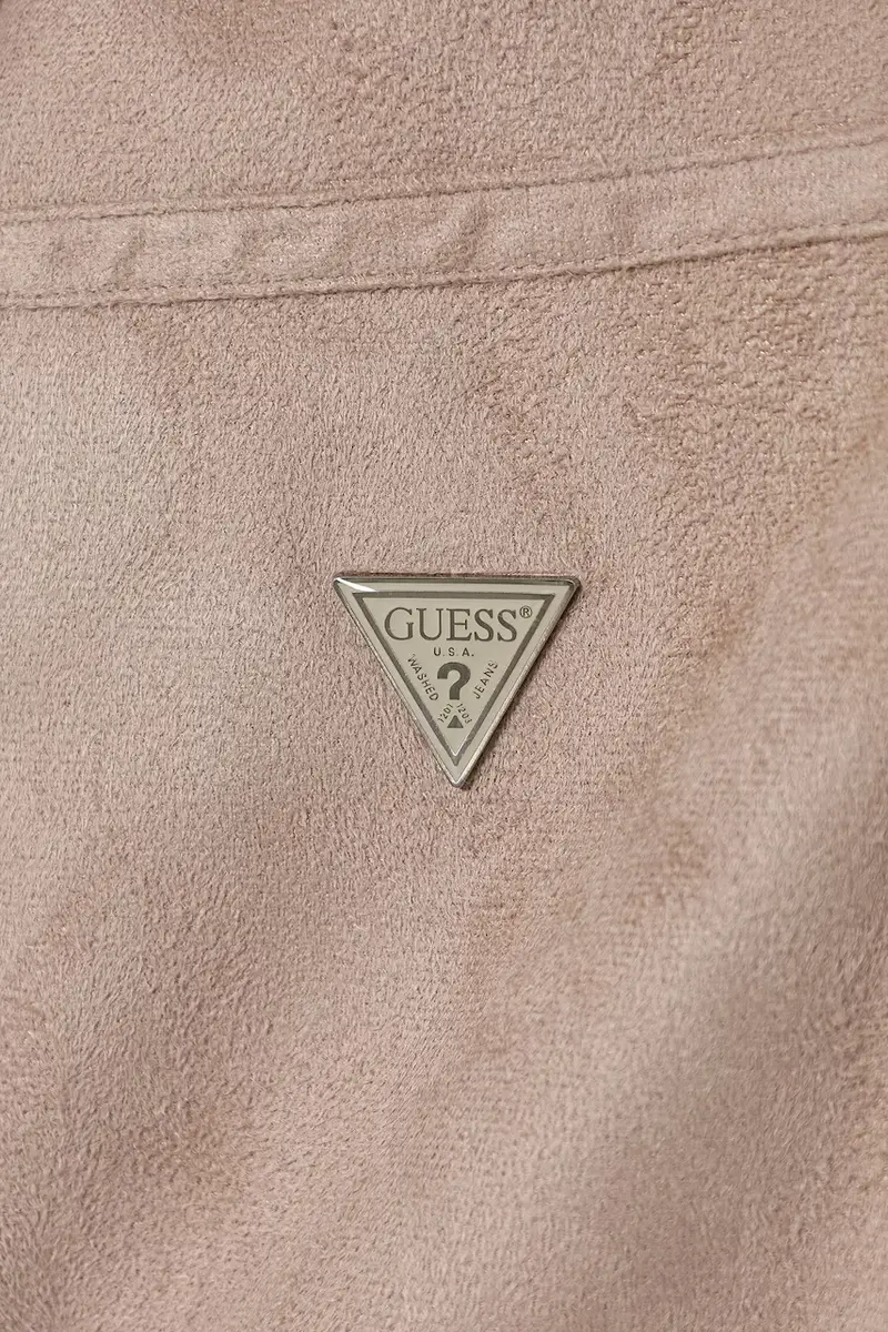 cappotto bambino/a colore rosa J5BL06 WGJH0 miniatura 3