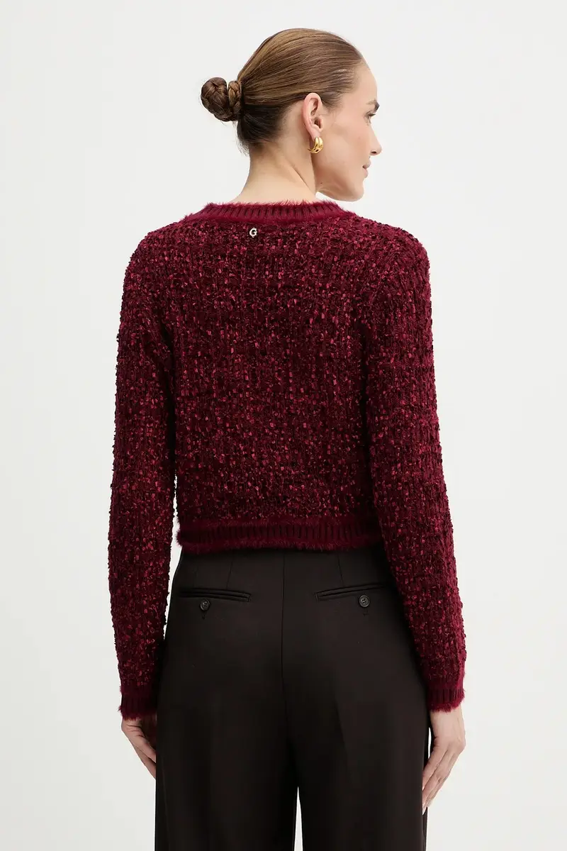 Guess Cardigan Multicolore 3956216 miniatura 3