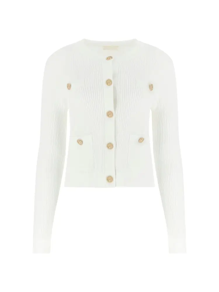 Guess Cardigan Oro 2845819