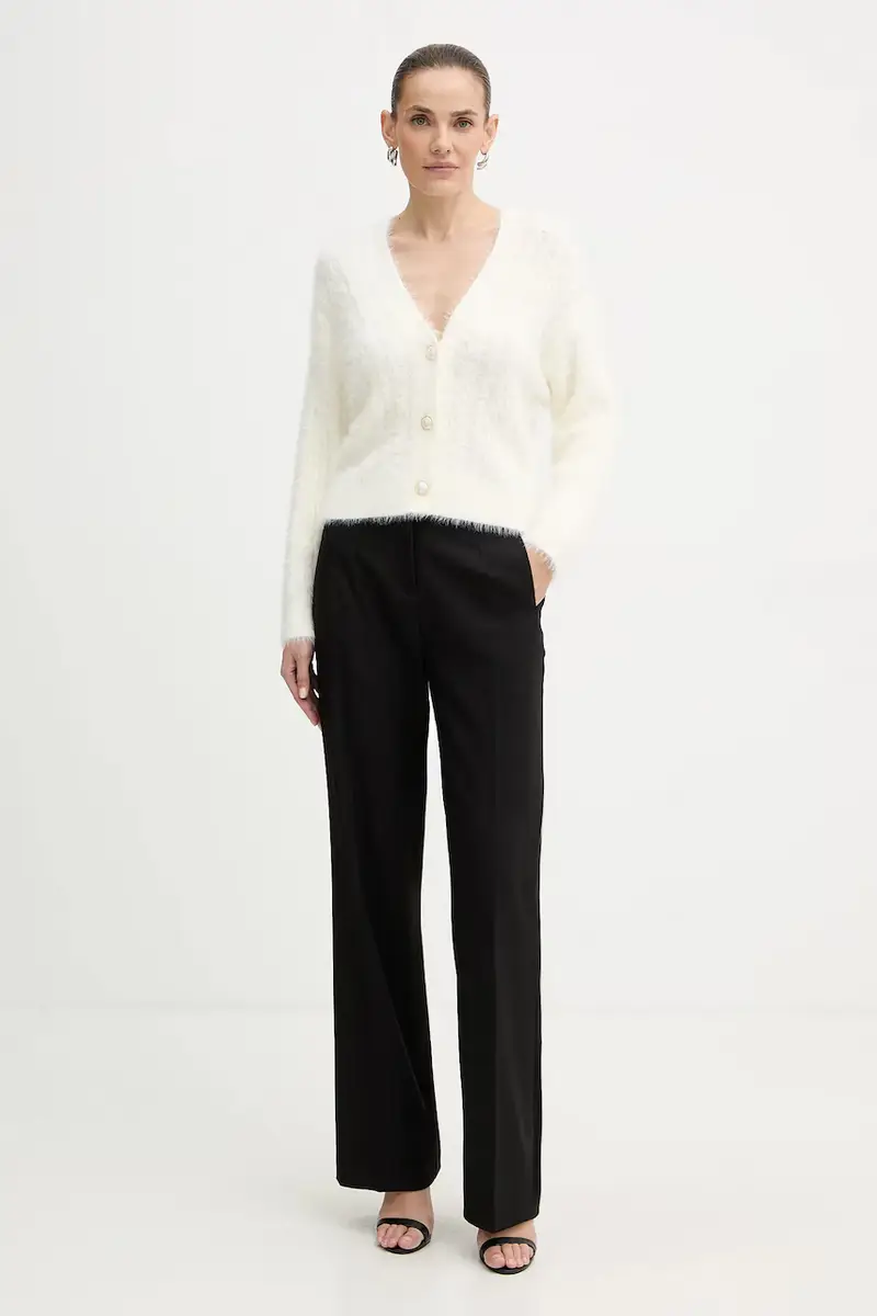 Guess Cardigan Beige 4147998 miniatura 2