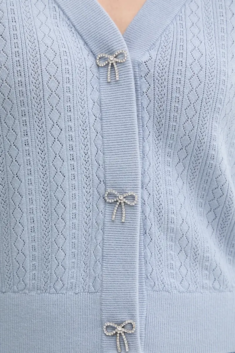 Guess Cardigan Donna 2890967 miniatura 5