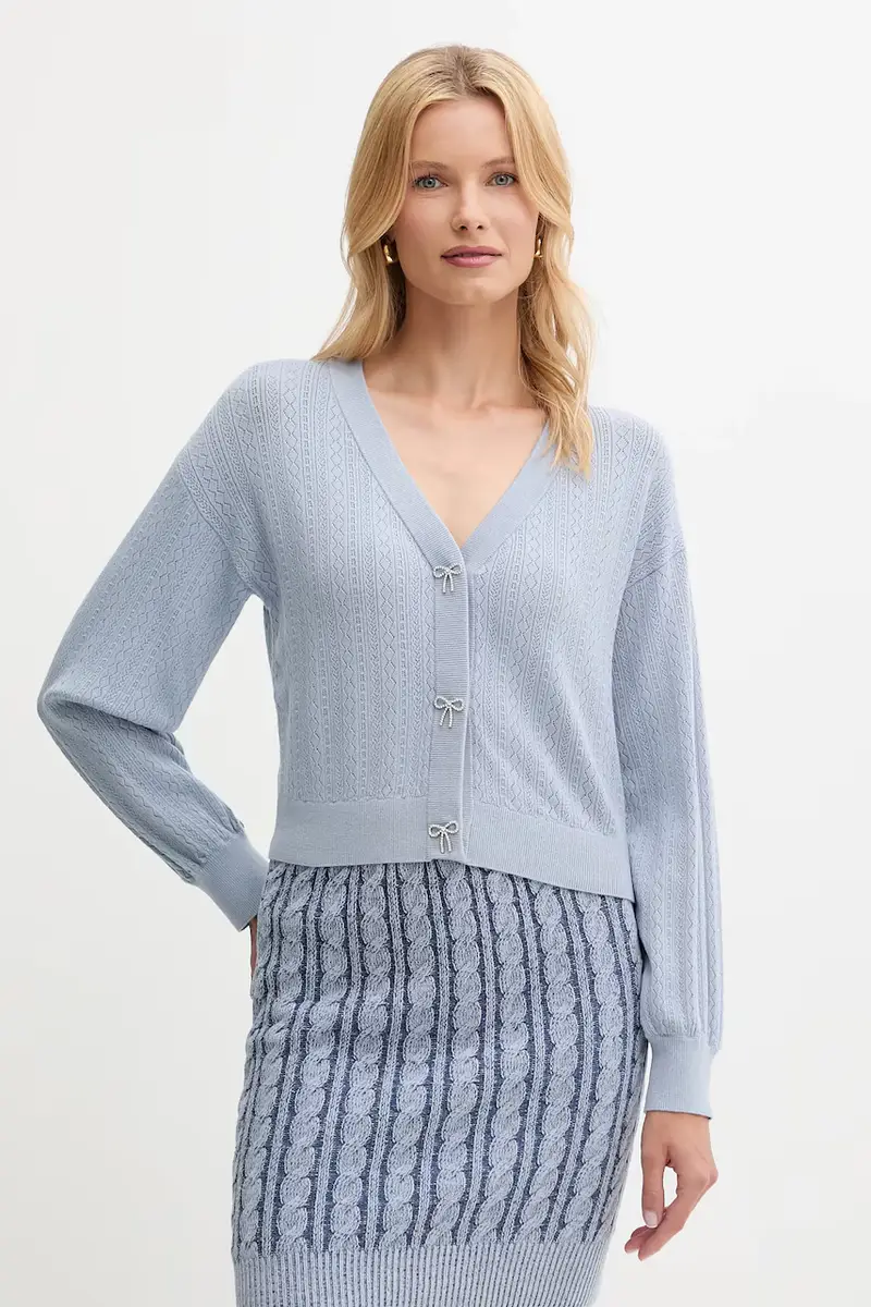 Guess Cardigan Donna 2890967