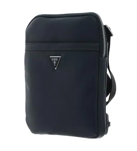 GUESS Certosa Crossbody Bag Teal miniatura 2