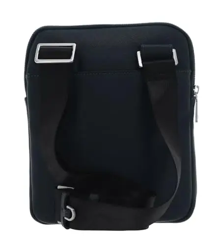 GUESS Certosa Crossbody Bag Teal miniatura 3