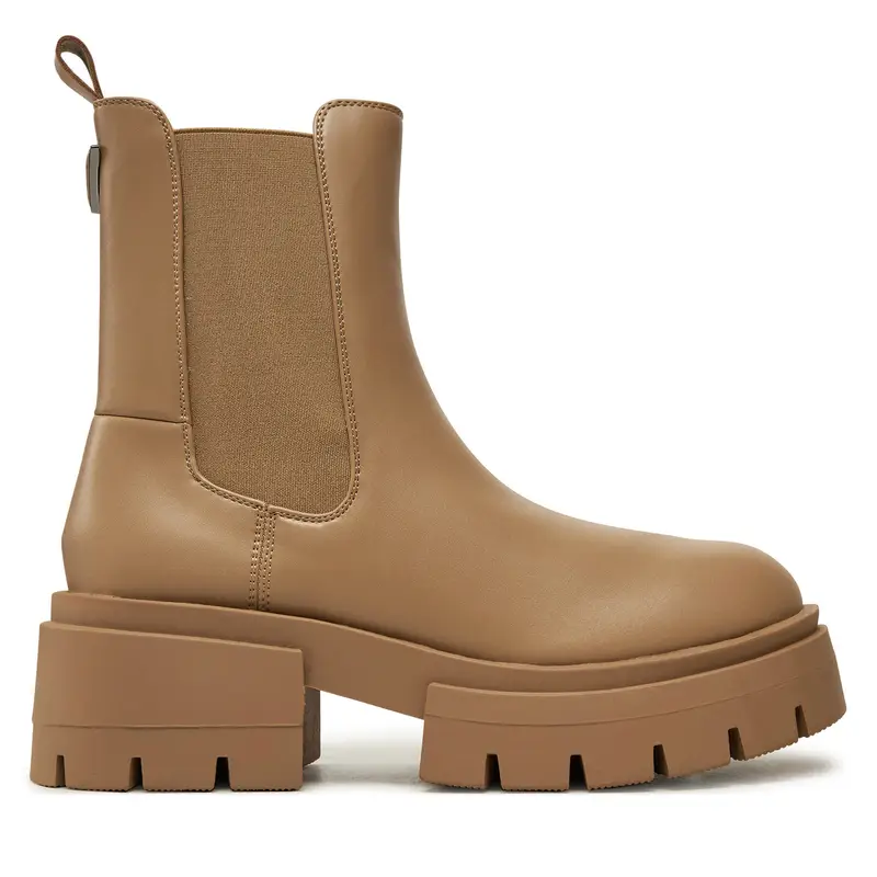 Chelsea Guess Charlotte FLFCHT ELE10 Beige