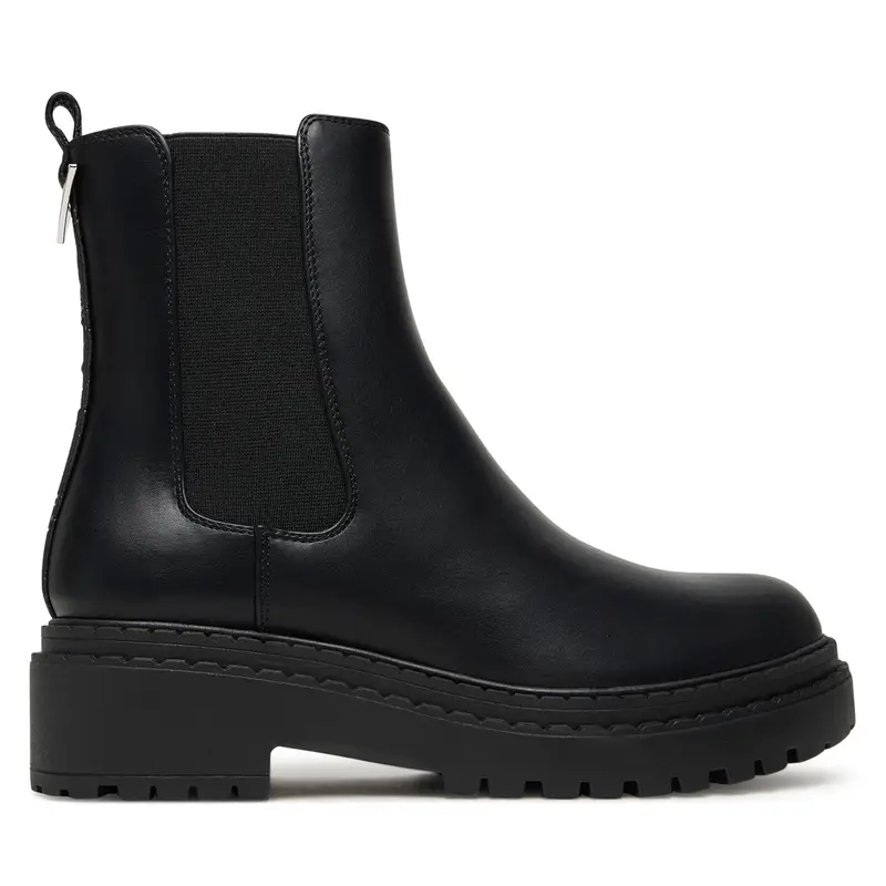 Chelsea Guess FLTLNA FAL10 Nero