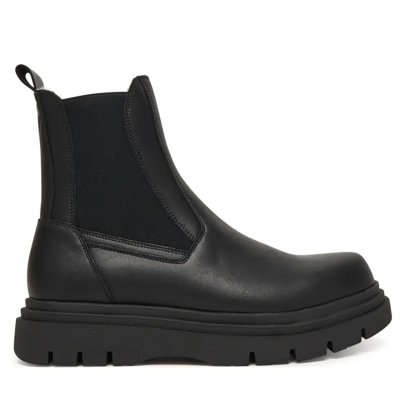 Chelsea Guess FMFFER LEL10 Nero