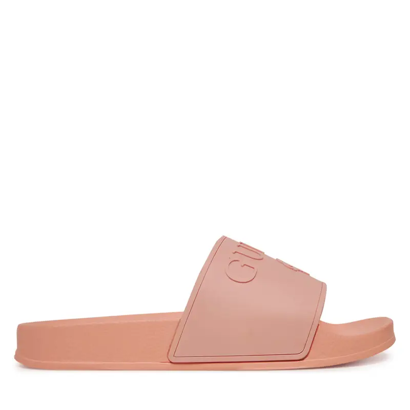 Ciabatte Guess E5GZ07BB00F Arancione