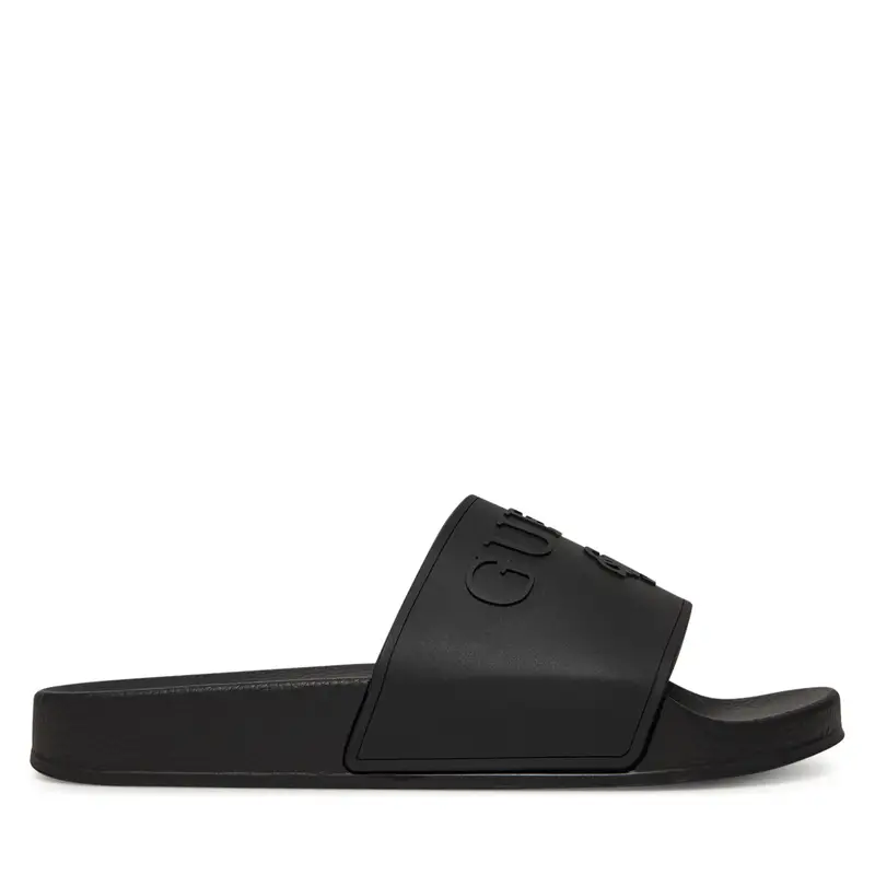 Ciabatte Guess E5GZ07BB00F Nero