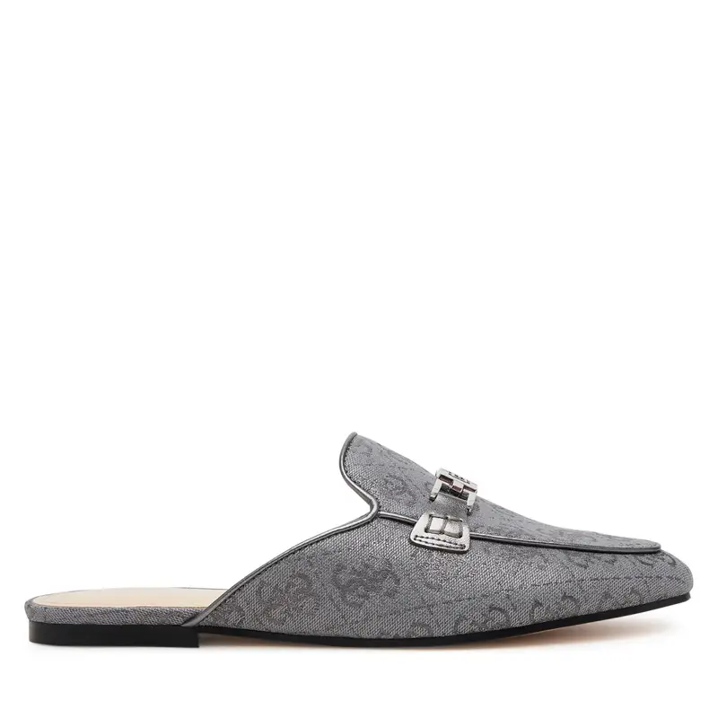 Ciabatte Guess FLJBO2LEL06 Grigio