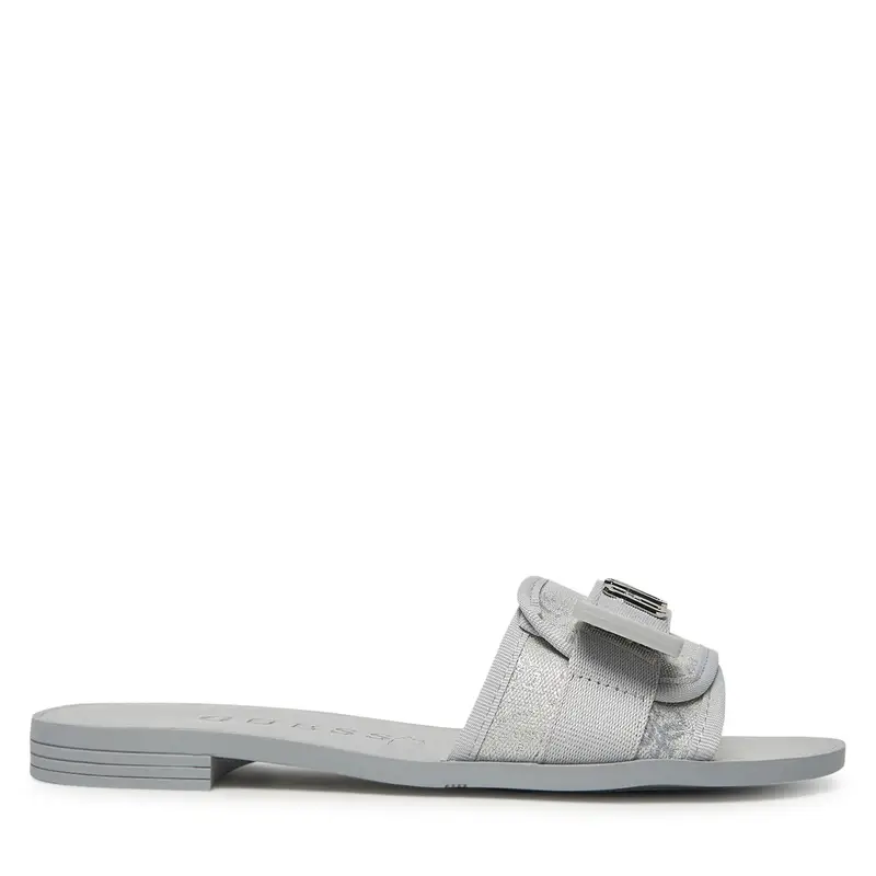 Ciabatte Guess FLJELYLEL19 Argento